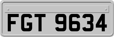 FGT9634