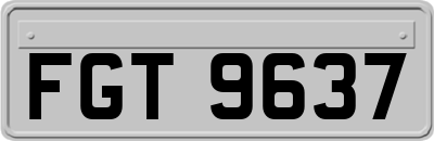 FGT9637