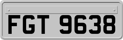 FGT9638