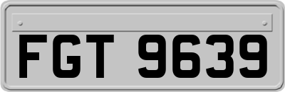FGT9639