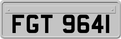 FGT9641