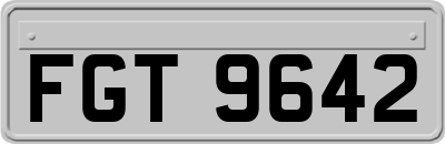 FGT9642