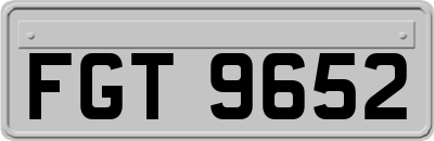 FGT9652