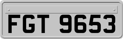 FGT9653
