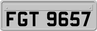 FGT9657