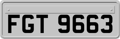 FGT9663
