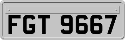 FGT9667