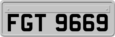 FGT9669