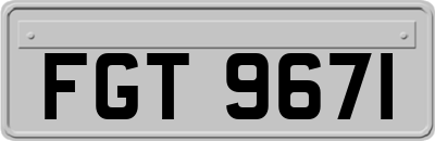 FGT9671