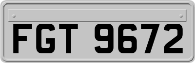 FGT9672