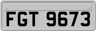 FGT9673