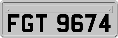 FGT9674