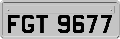 FGT9677