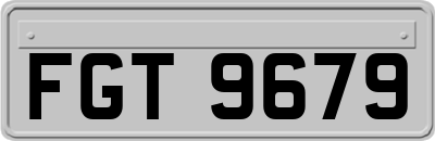 FGT9679