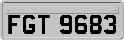 FGT9683