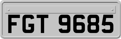FGT9685