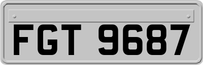 FGT9687