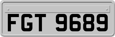 FGT9689