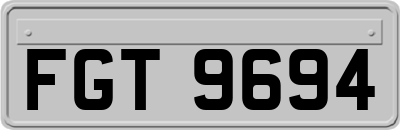 FGT9694