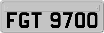 FGT9700