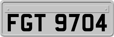FGT9704