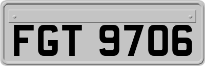 FGT9706