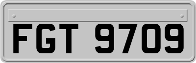 FGT9709