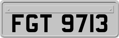 FGT9713