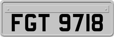 FGT9718