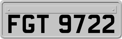 FGT9722
