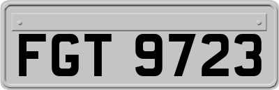 FGT9723