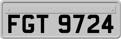 FGT9724