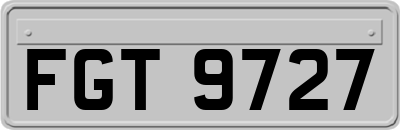 FGT9727