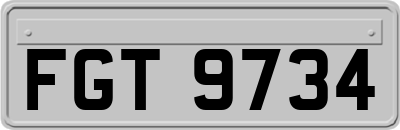 FGT9734