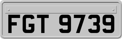 FGT9739