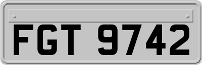 FGT9742
