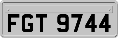 FGT9744