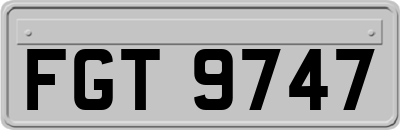 FGT9747