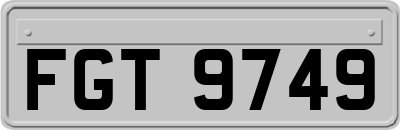 FGT9749
