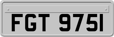 FGT9751