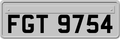 FGT9754