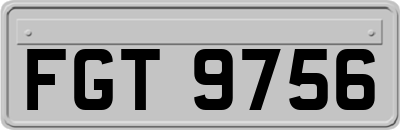 FGT9756