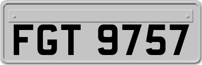 FGT9757