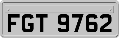 FGT9762