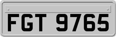 FGT9765