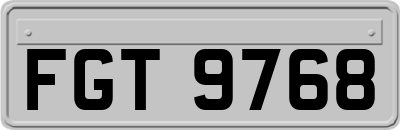 FGT9768