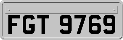 FGT9769