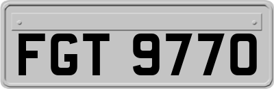 FGT9770