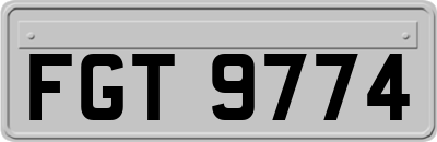 FGT9774