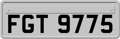 FGT9775